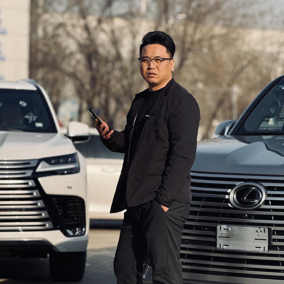 天津刘老板汽车