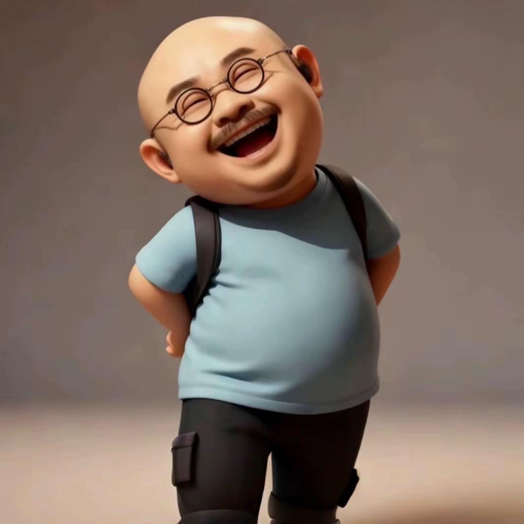 帅得太过份！