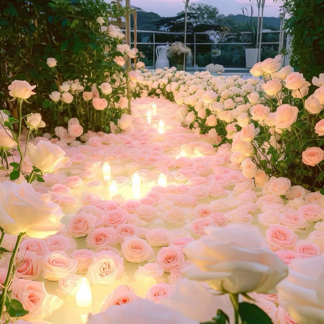 Z花花