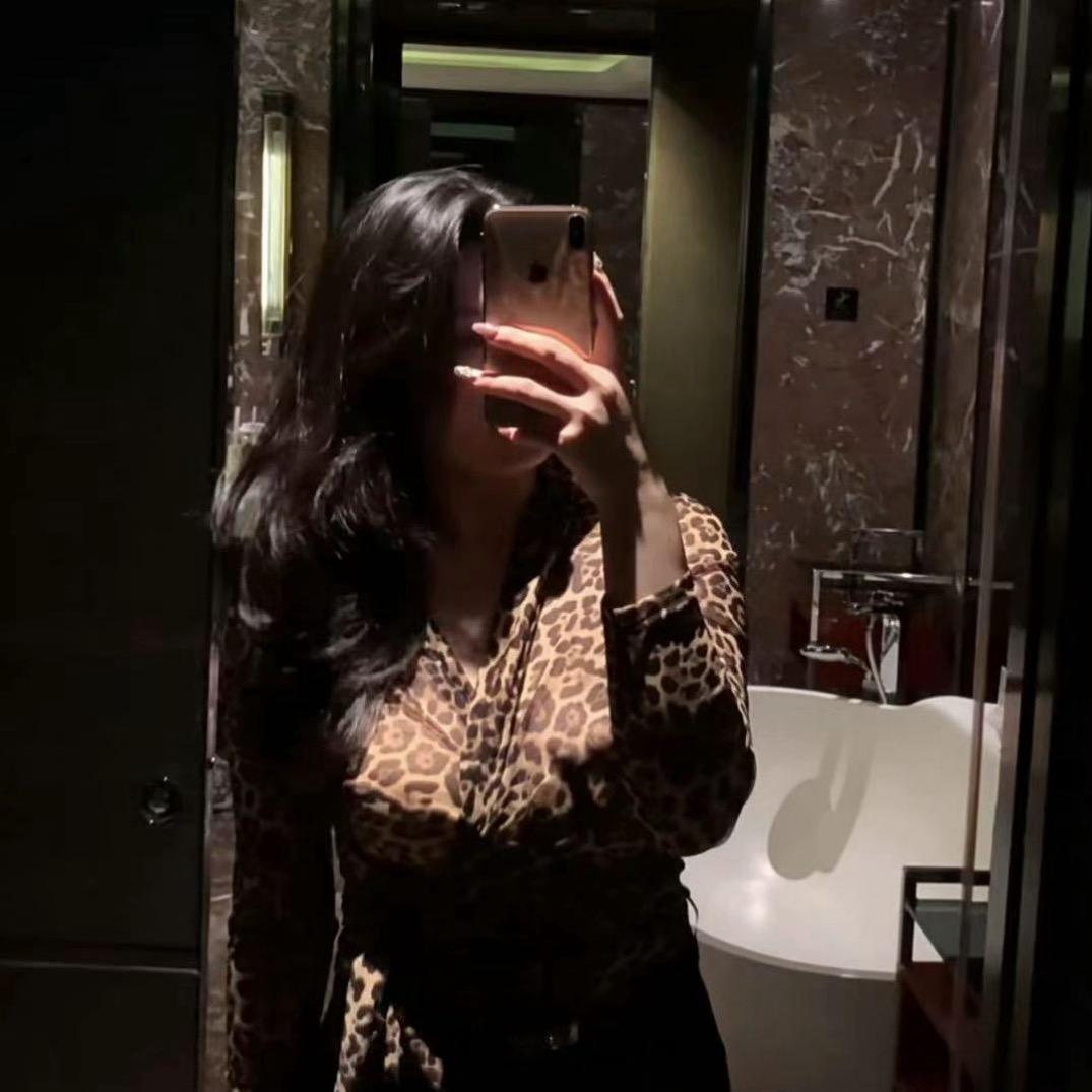 钱小姐🌹
