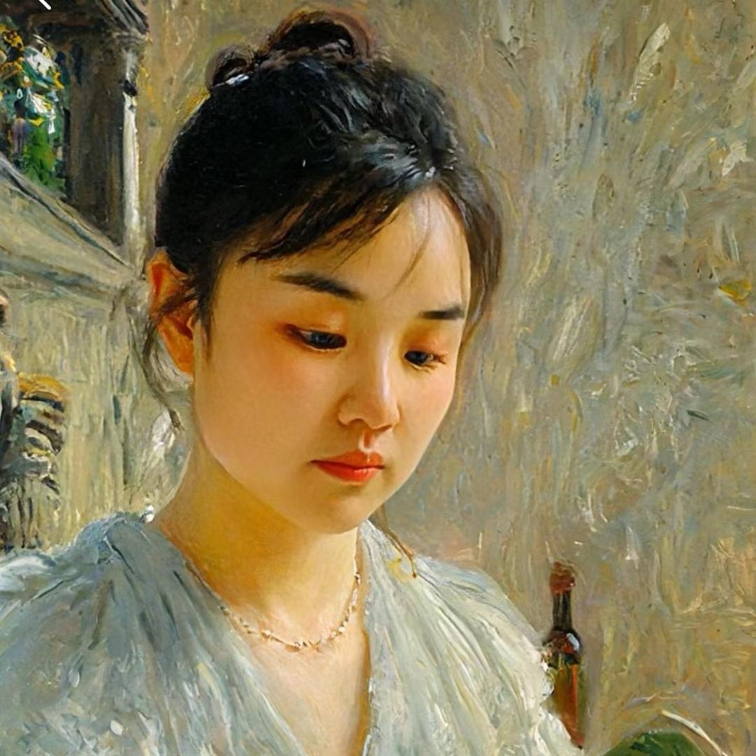 玲子私房