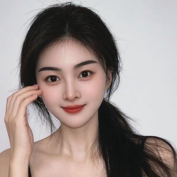 一杯🧊橙汁