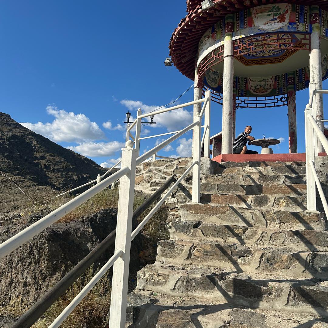 才开始美好生活