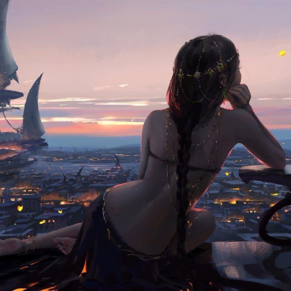 淼淼