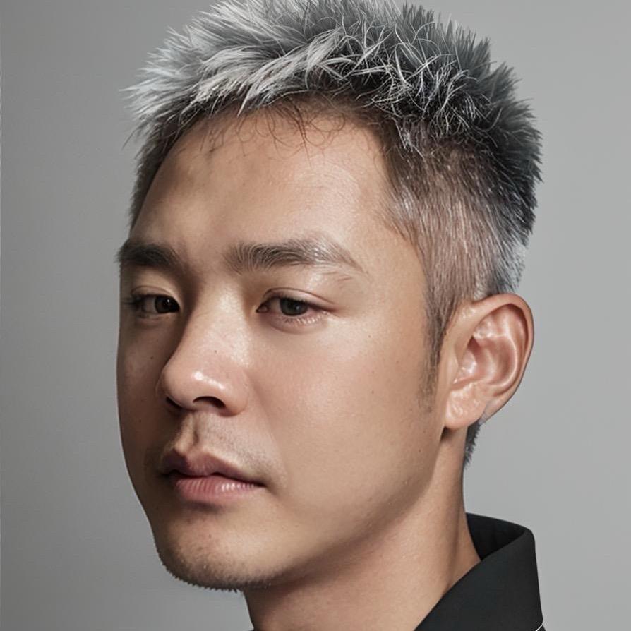 长沙安达轮毂 李卫平