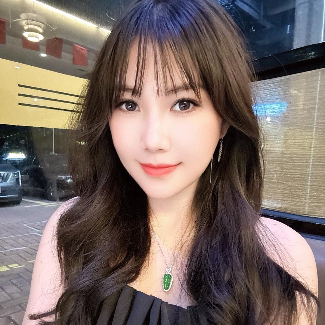 可爱女人
