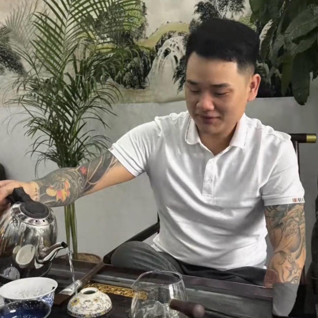 罗爱国（直播号）