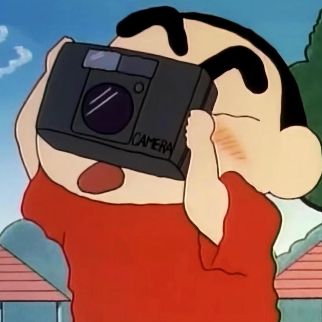 每天狂摁快门八百下