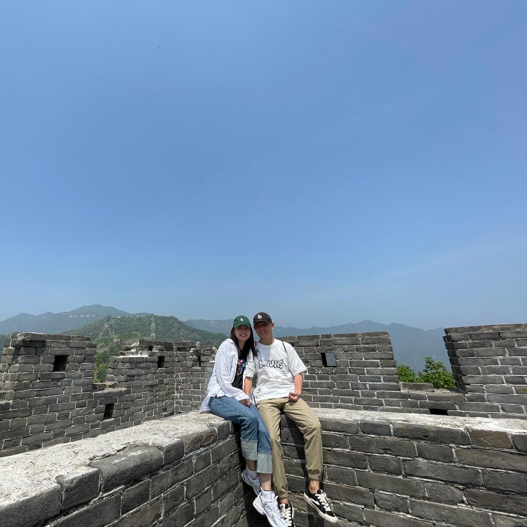 我爱苗子