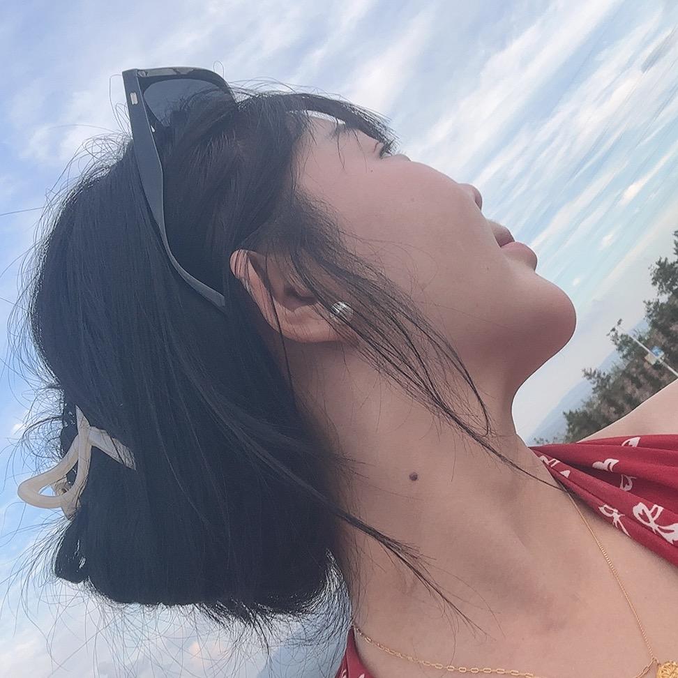 ❤️闪闪发光