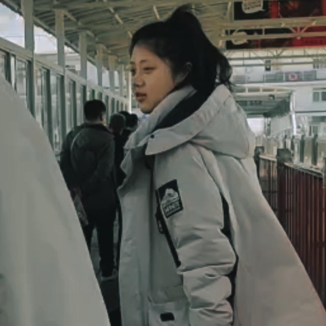 小阿菁