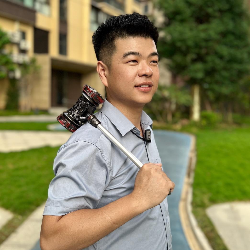 普宁锤子哥看房