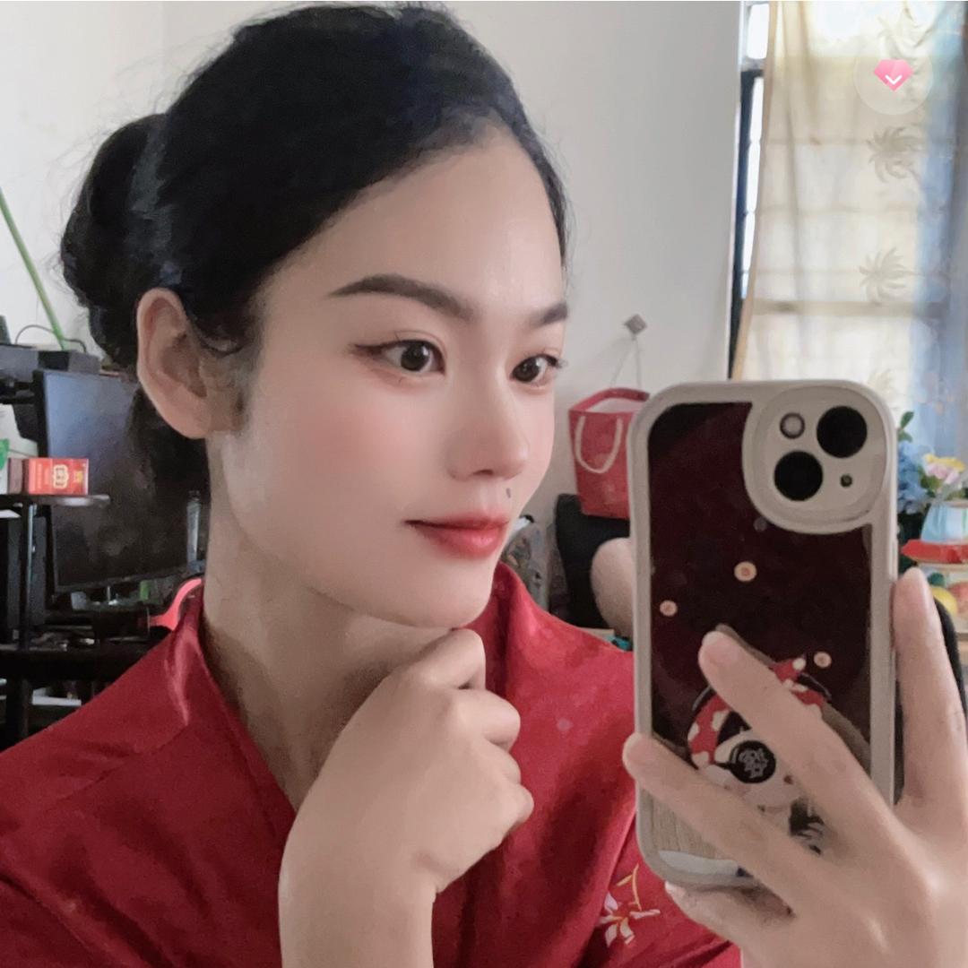 阿妹吖