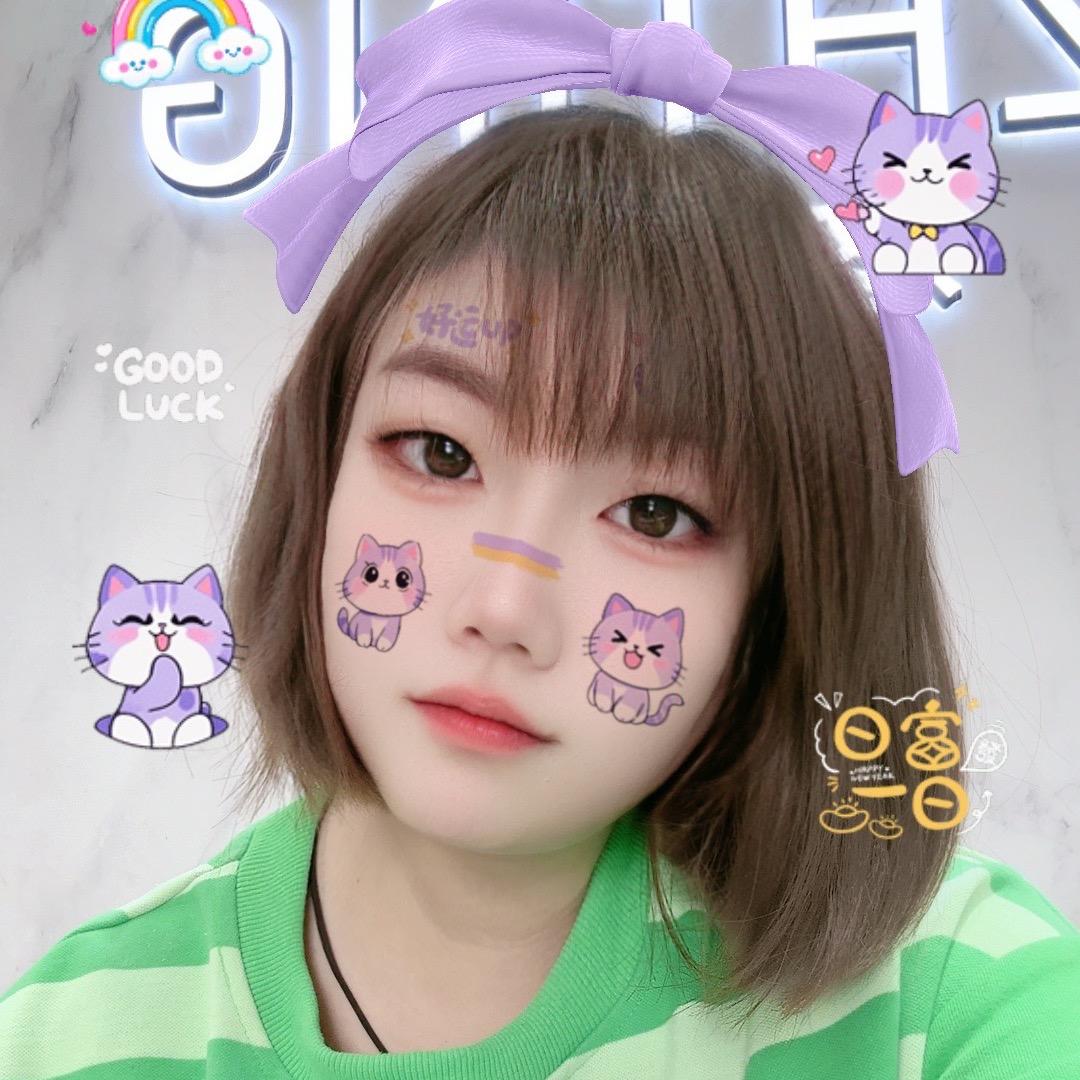 悠芝婷大码女装(日常版)