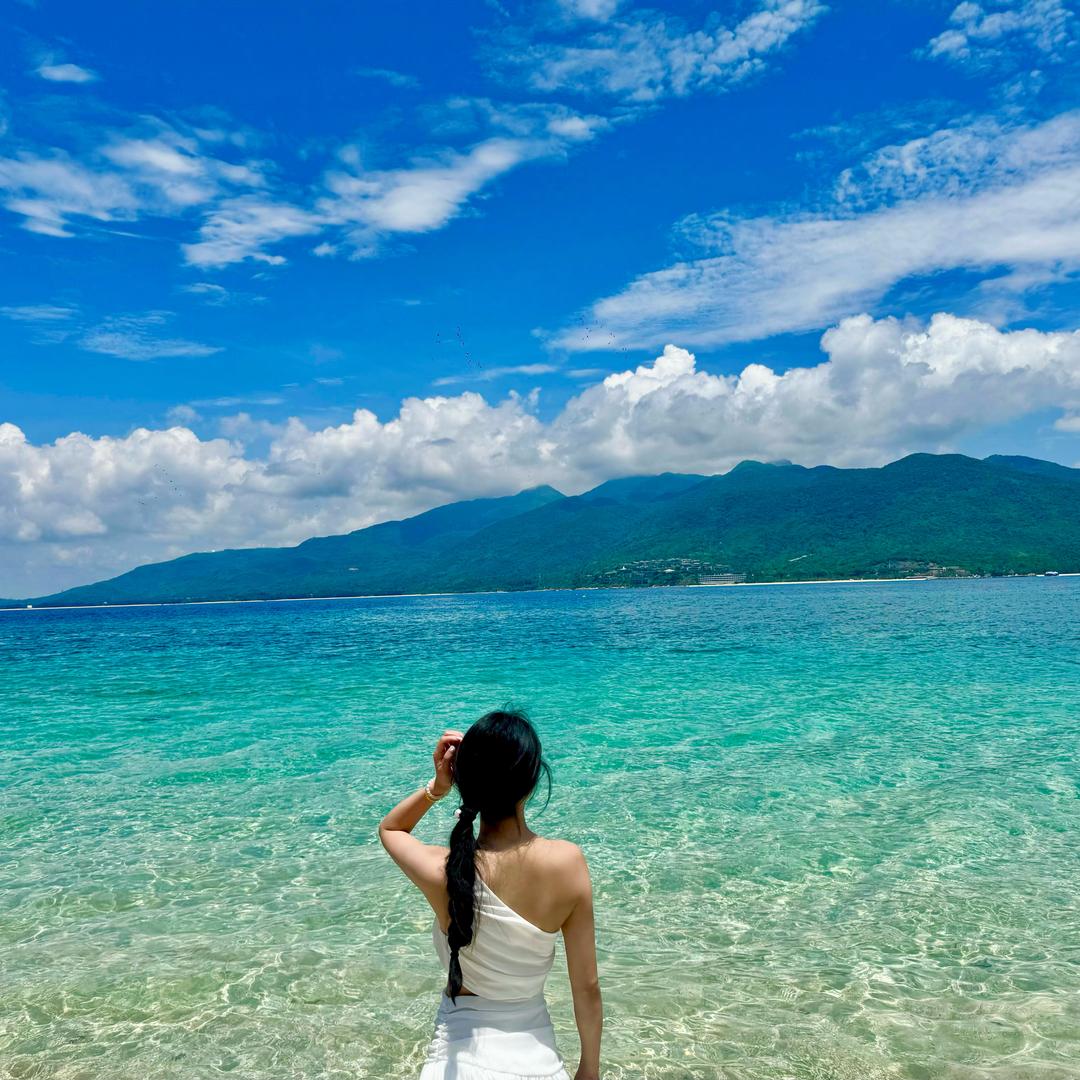 沐芳华（绵阳园艺山店）倩倩