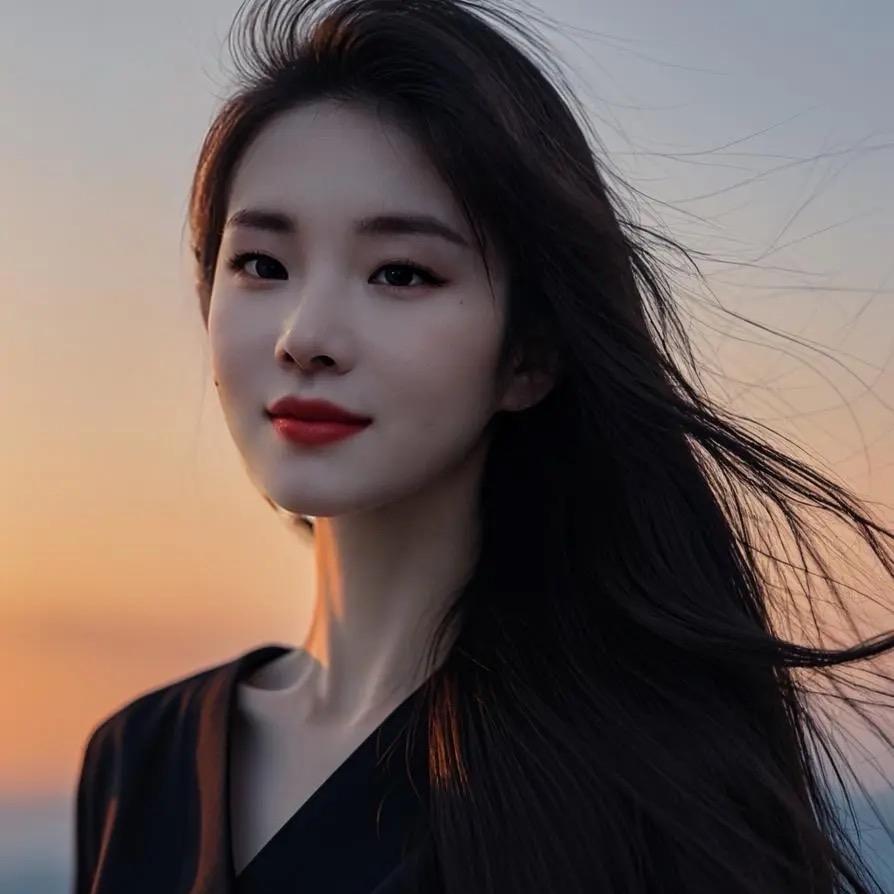 夏夜微凉