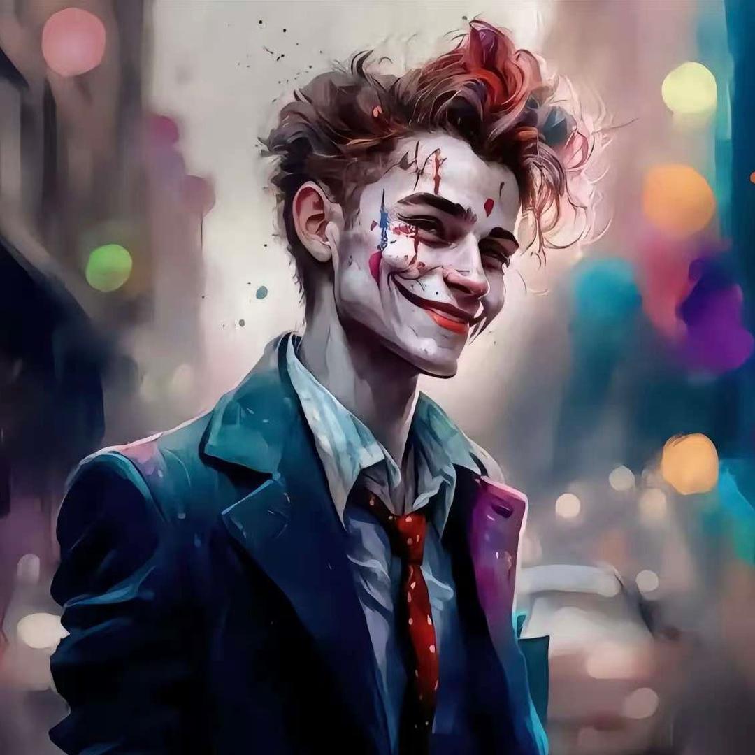 承宇🤡（我的歌单你别逃…