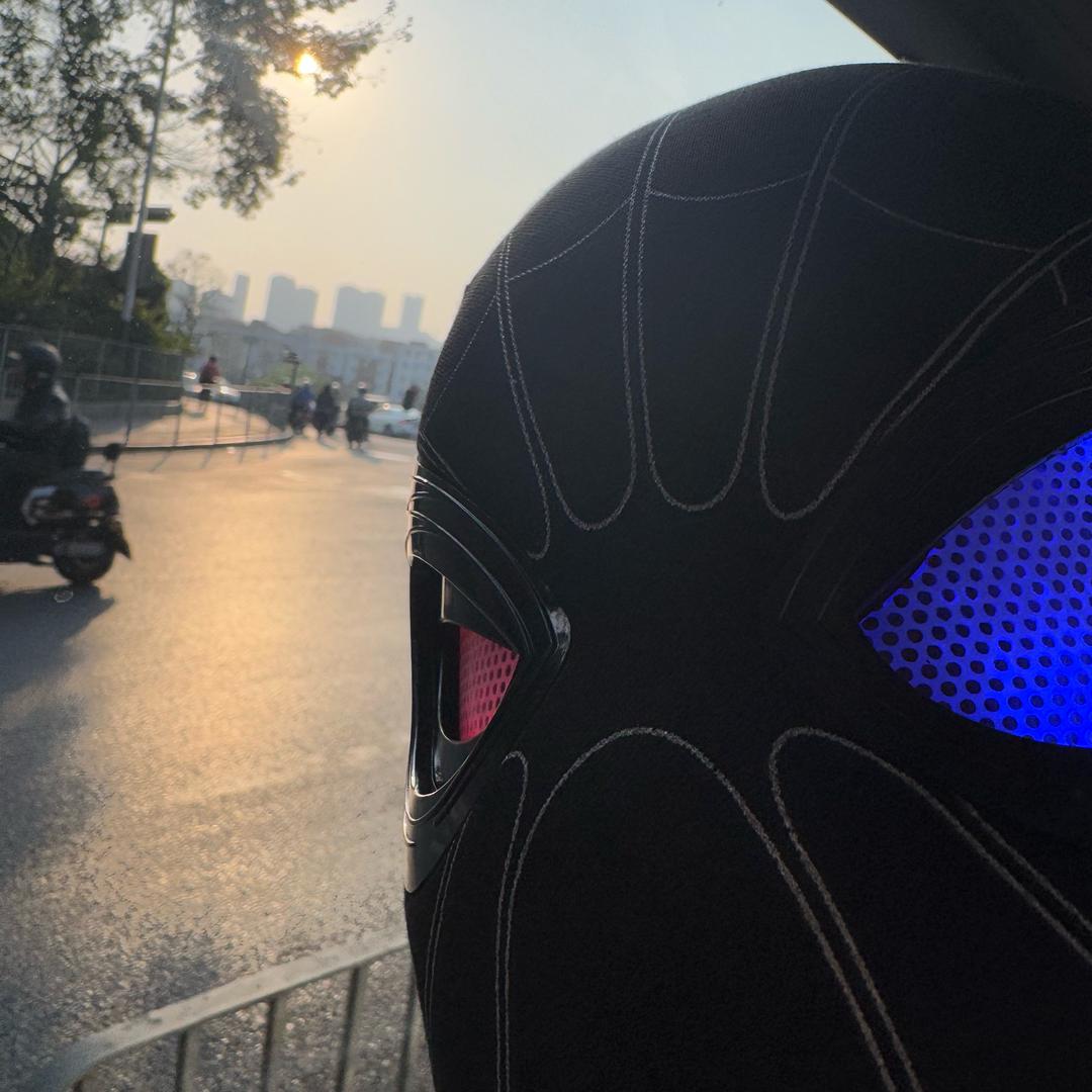 开心超人🦸‍♂️