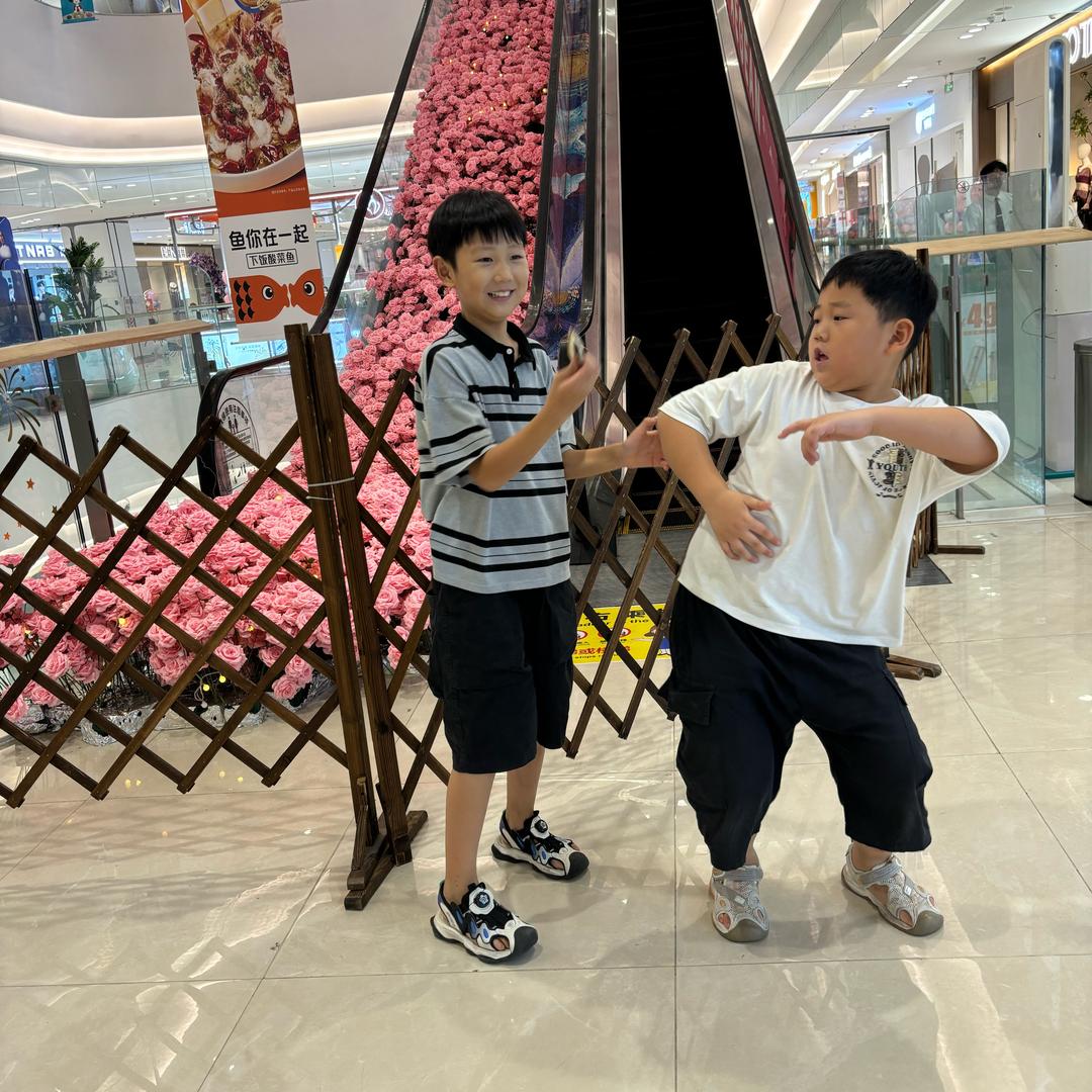 韩老家优迪爱母婴店