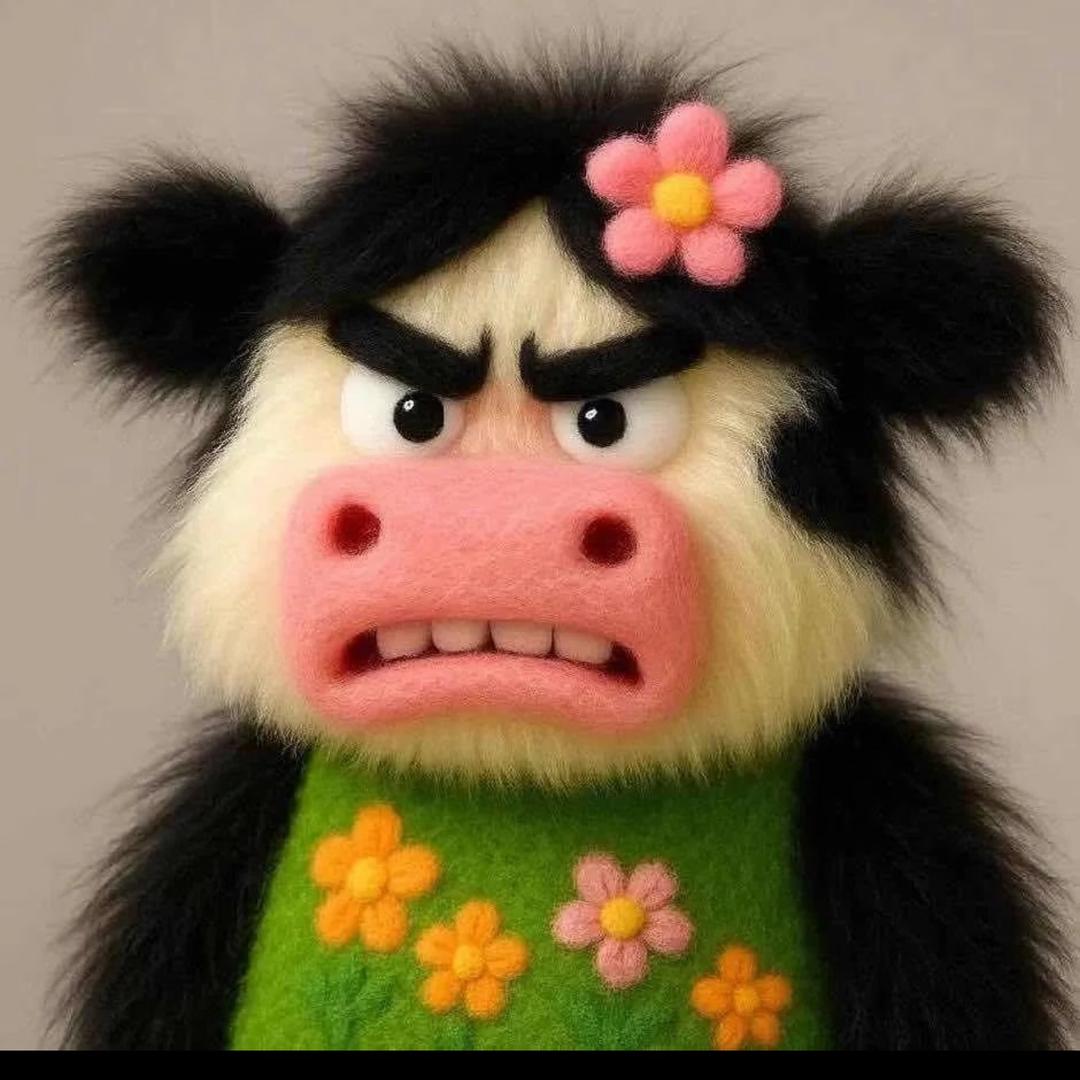 樱桃小丸犊子🍒