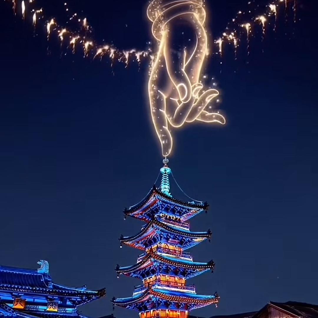 涅槃重生