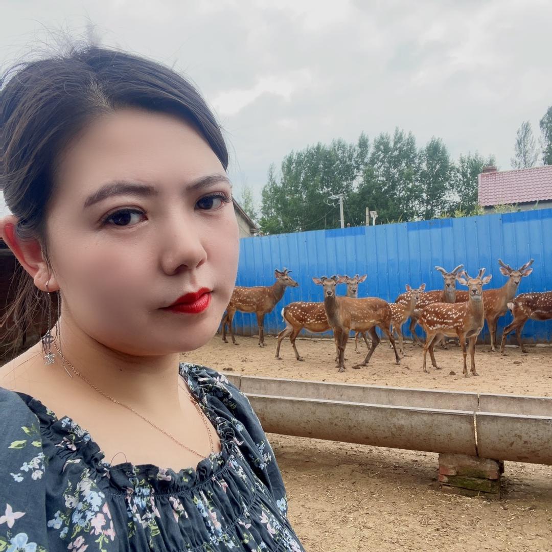 鼎鳌鹿业滋补专营店一铺