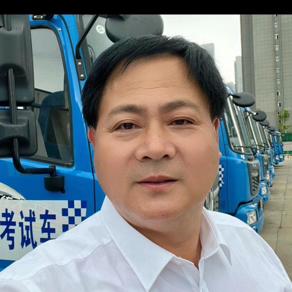 周口市杰宇驾驶员服务有限公司