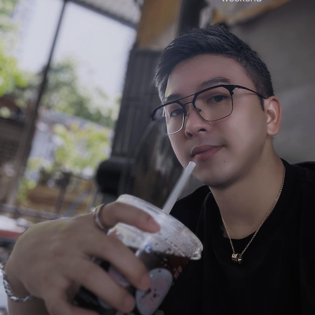 Ivan不会念请叫我小I