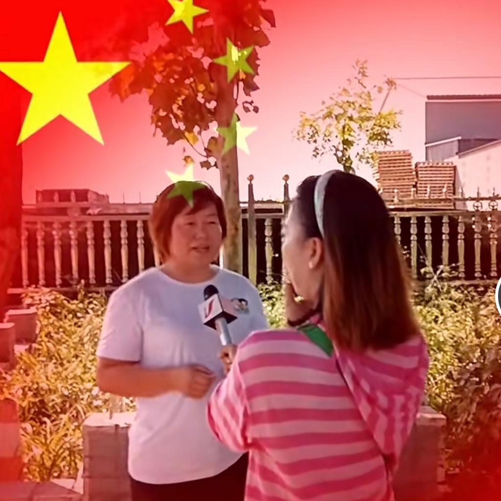 小于栗子