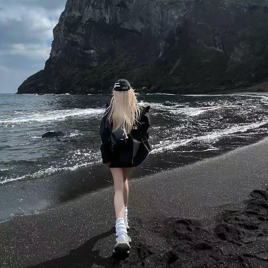 走失阿