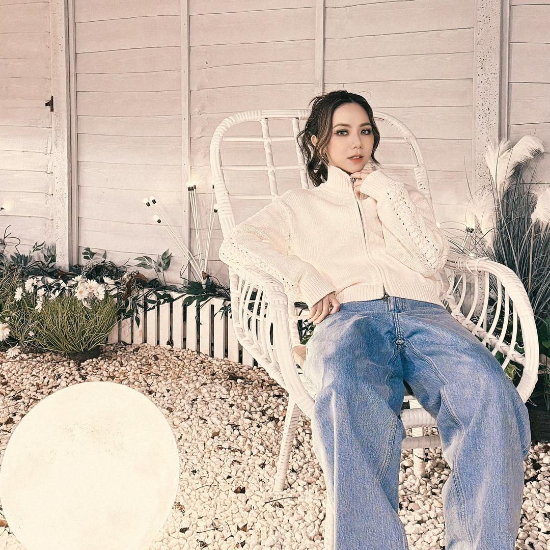 第11次心跳 见过邓紫棋3次版