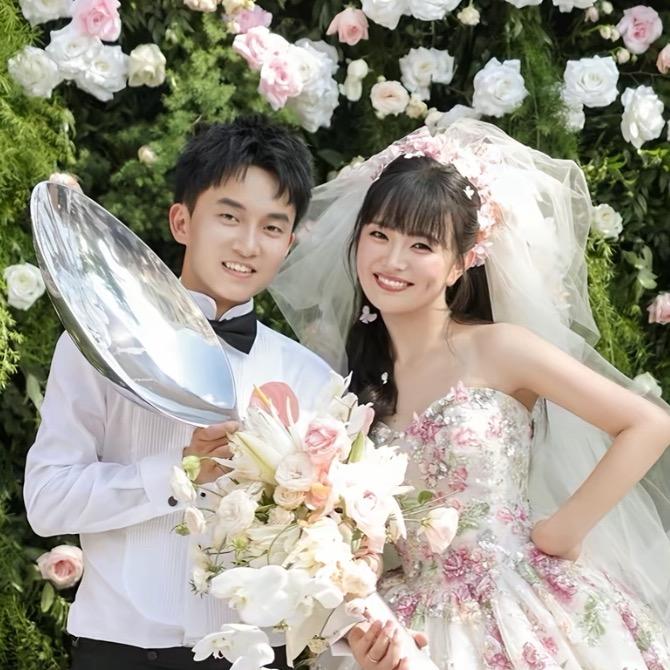 中日夫妻西柚麻琴