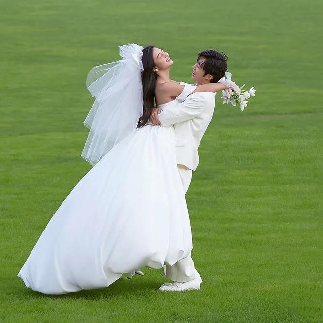 星空婚纱摄影-婚纱照