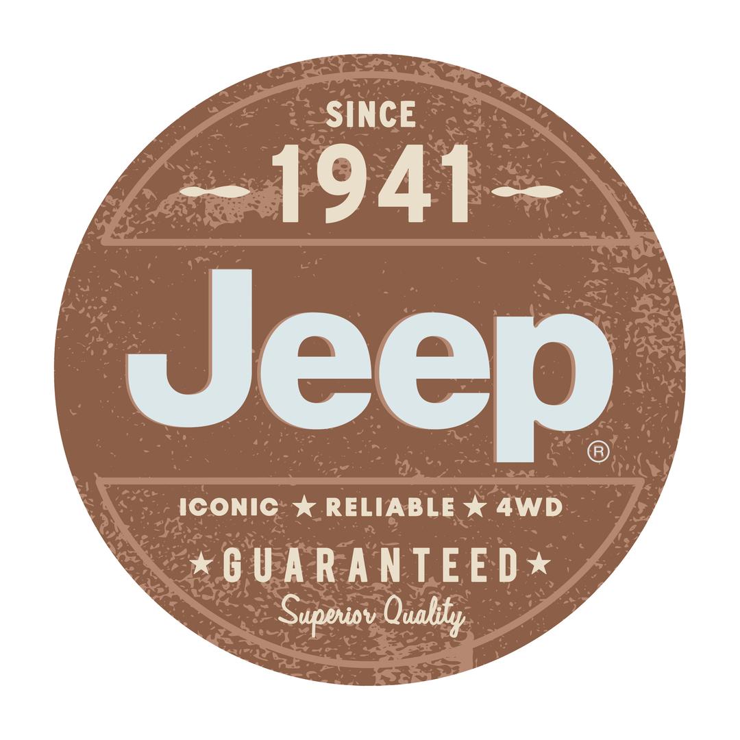JEEP高妙专卖店