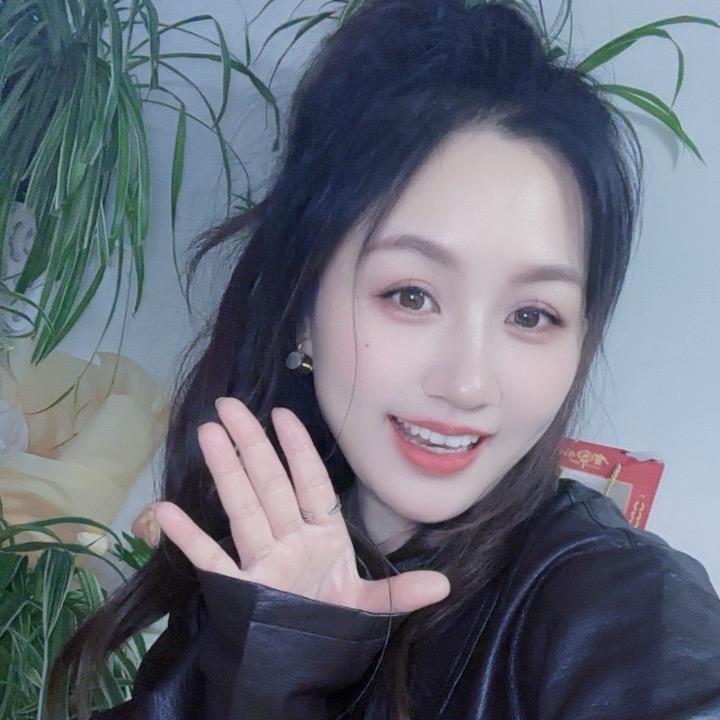 玲儿很甜