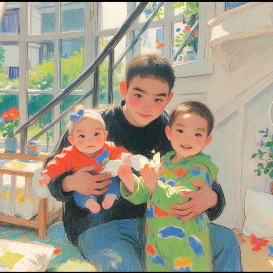 💫是ππ啊～