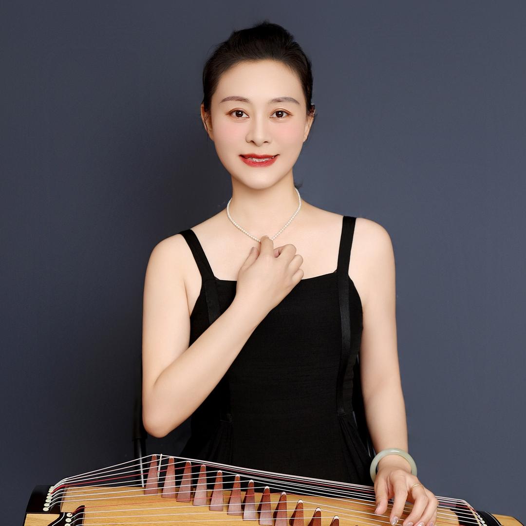 清清子衿