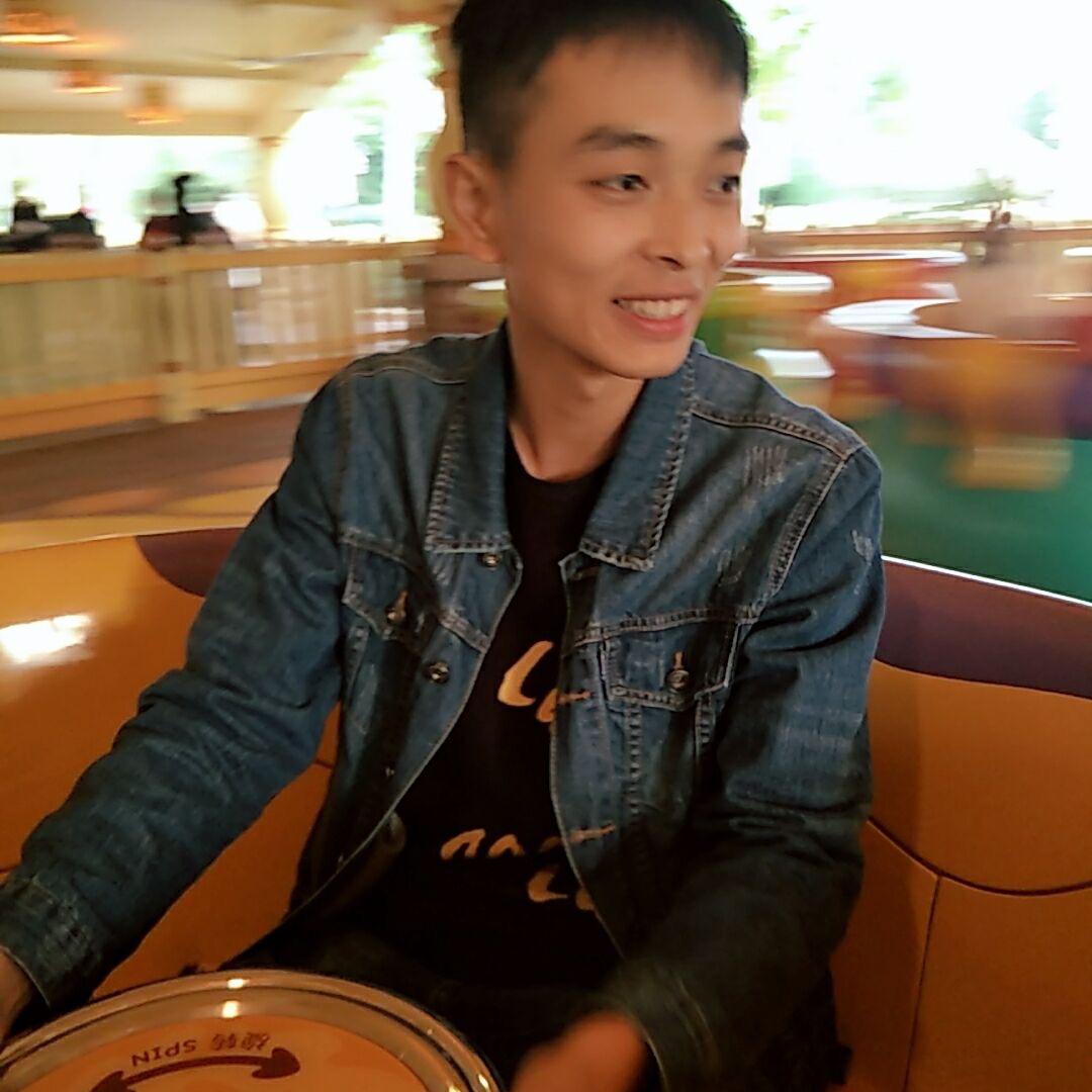 我这一生如绿豆饼