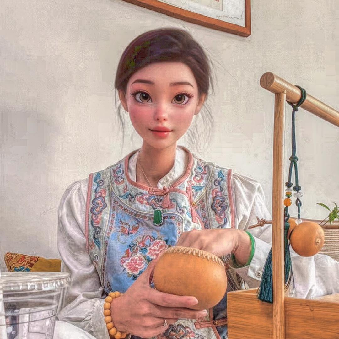 螺姥姥