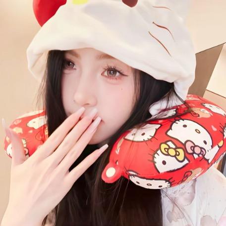 香香软软的小蛋糕🧁