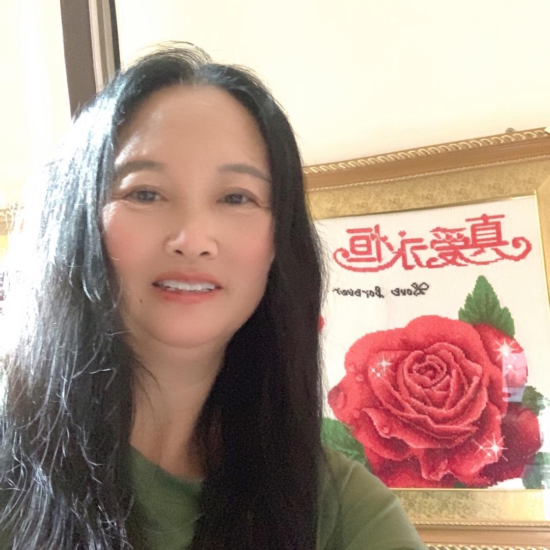 杨金兰泽野玫瑰🌹