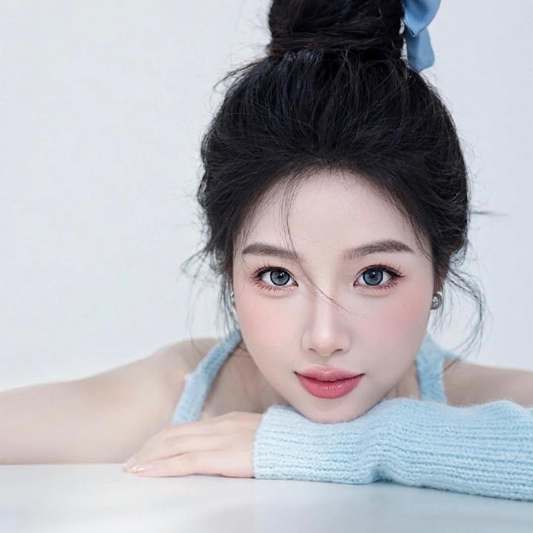 一不小心就成了胖仙女🙃