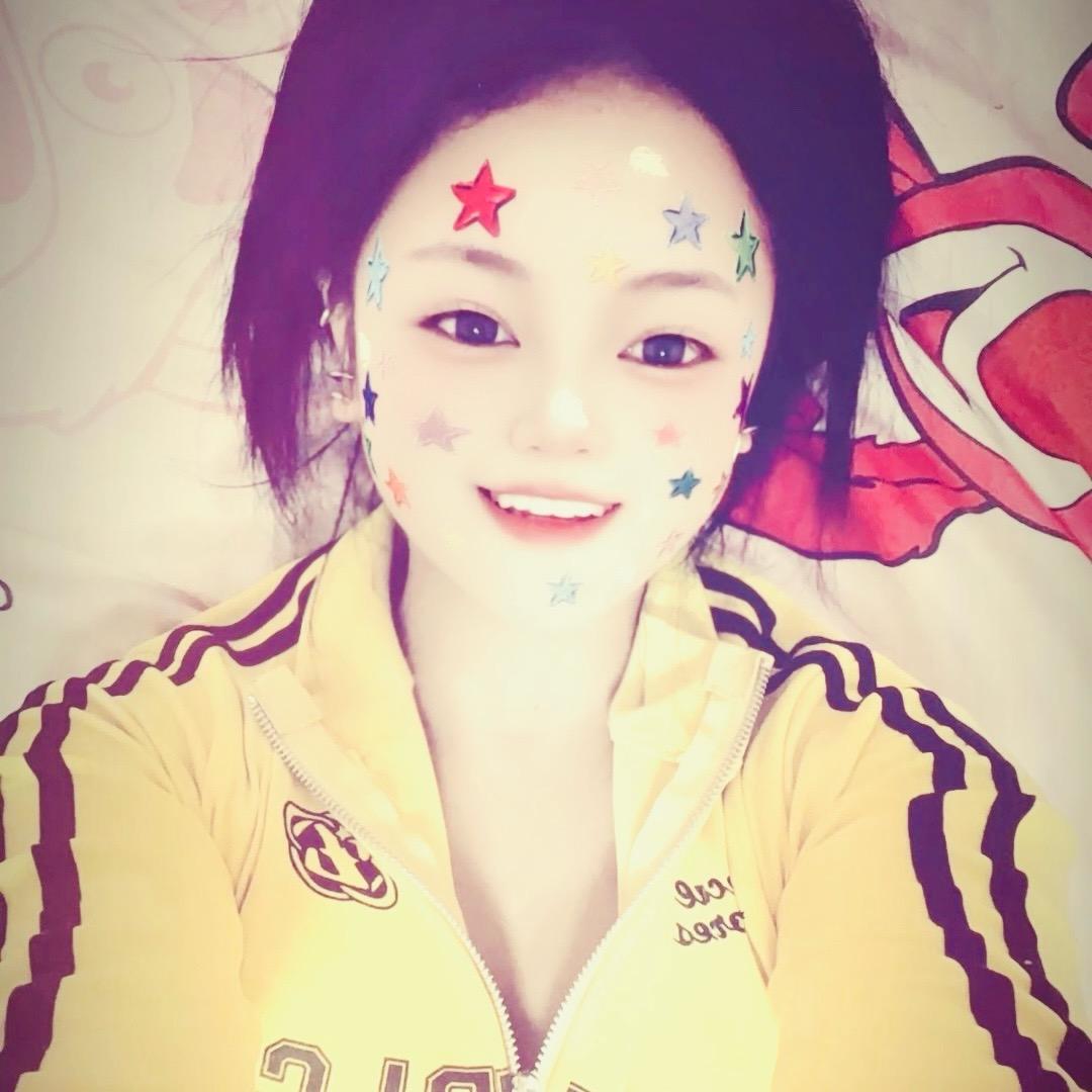 春兰🦋💕