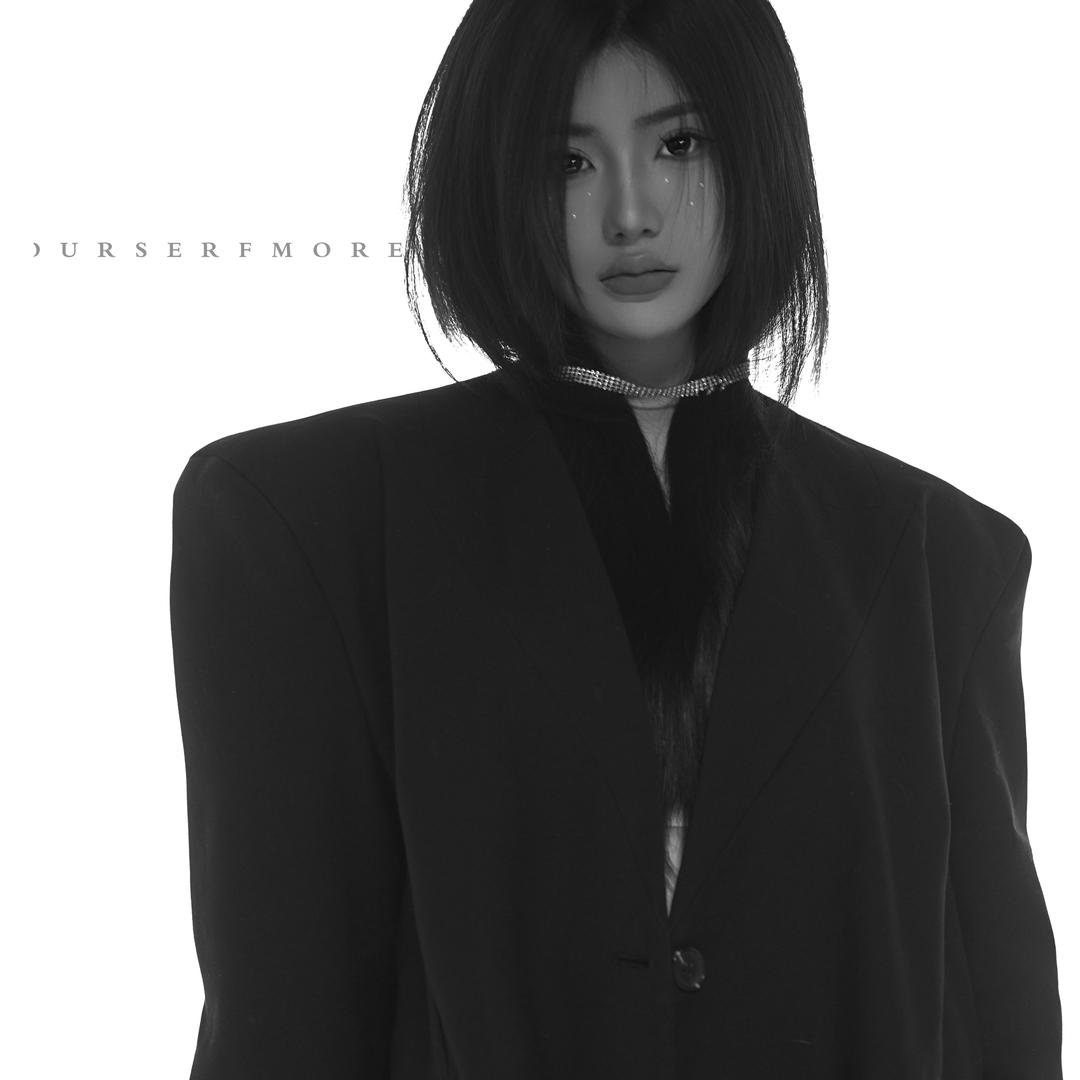 鑀洛薇化妆总监-佑子