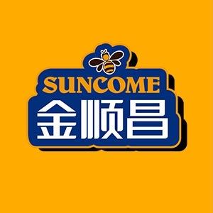 金顺昌桂林市顺昌食品有限公司食品专卖店