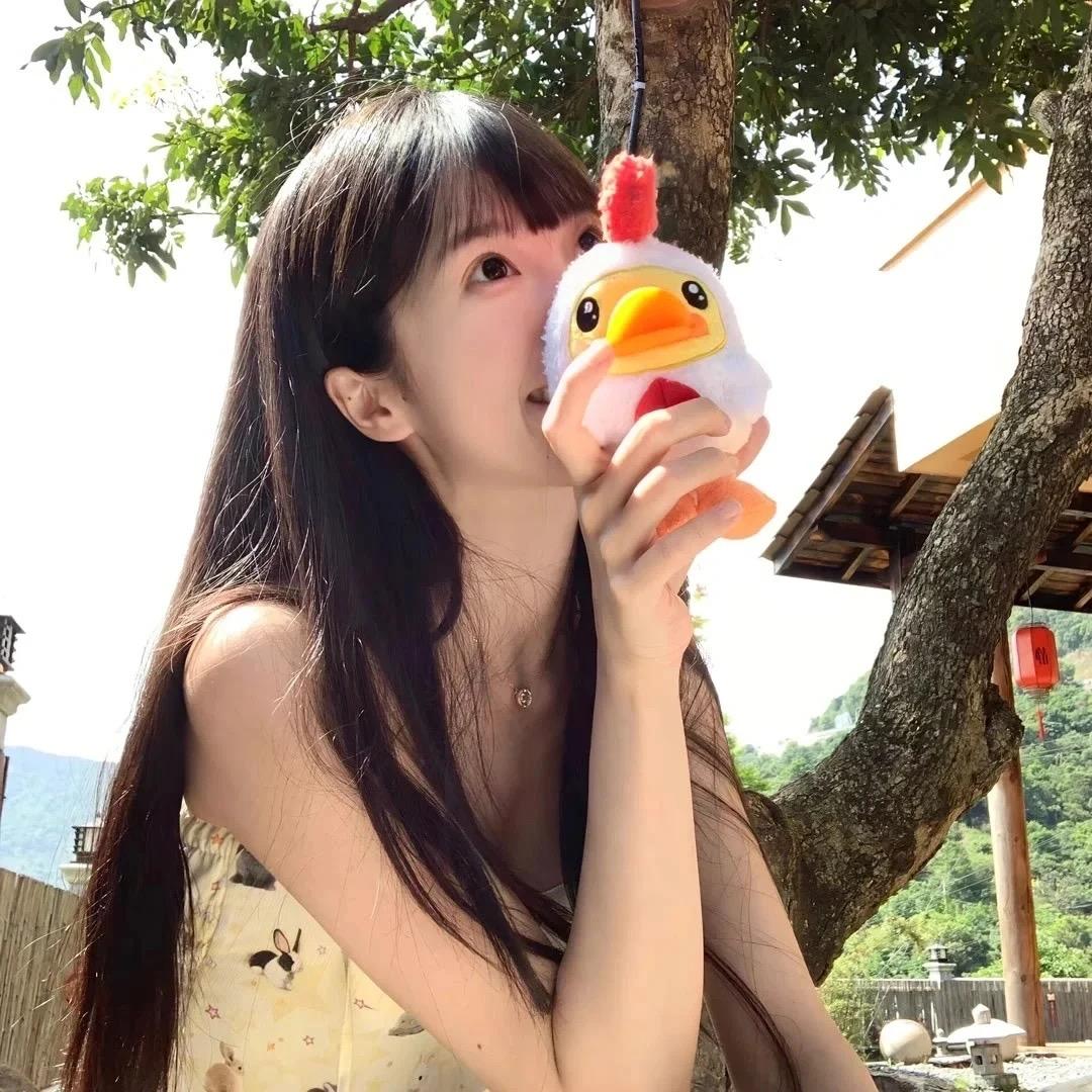 🎧莓有烦恼🌟
