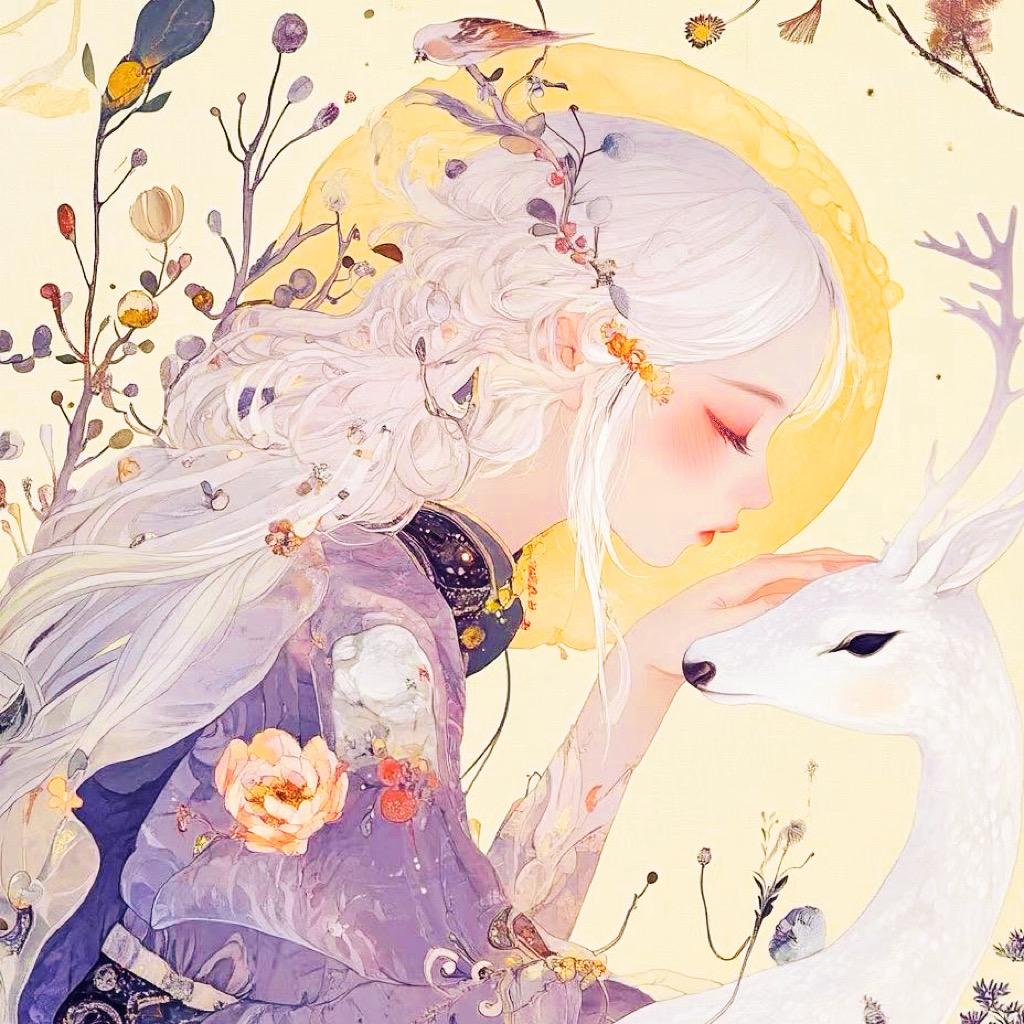 爱妖姒灵灵灵_14913