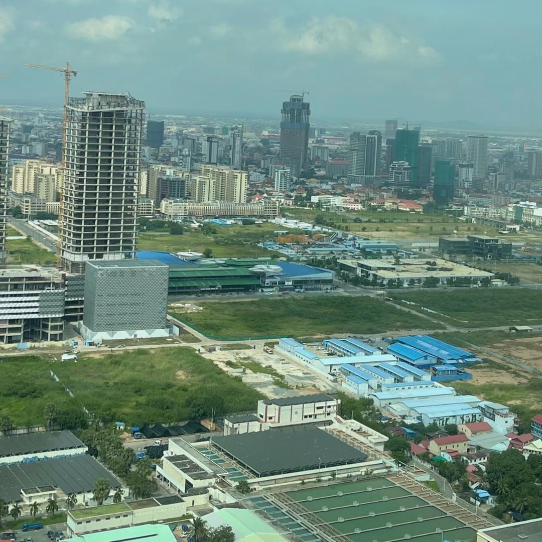 春哥（城市小辣椒）🌶️