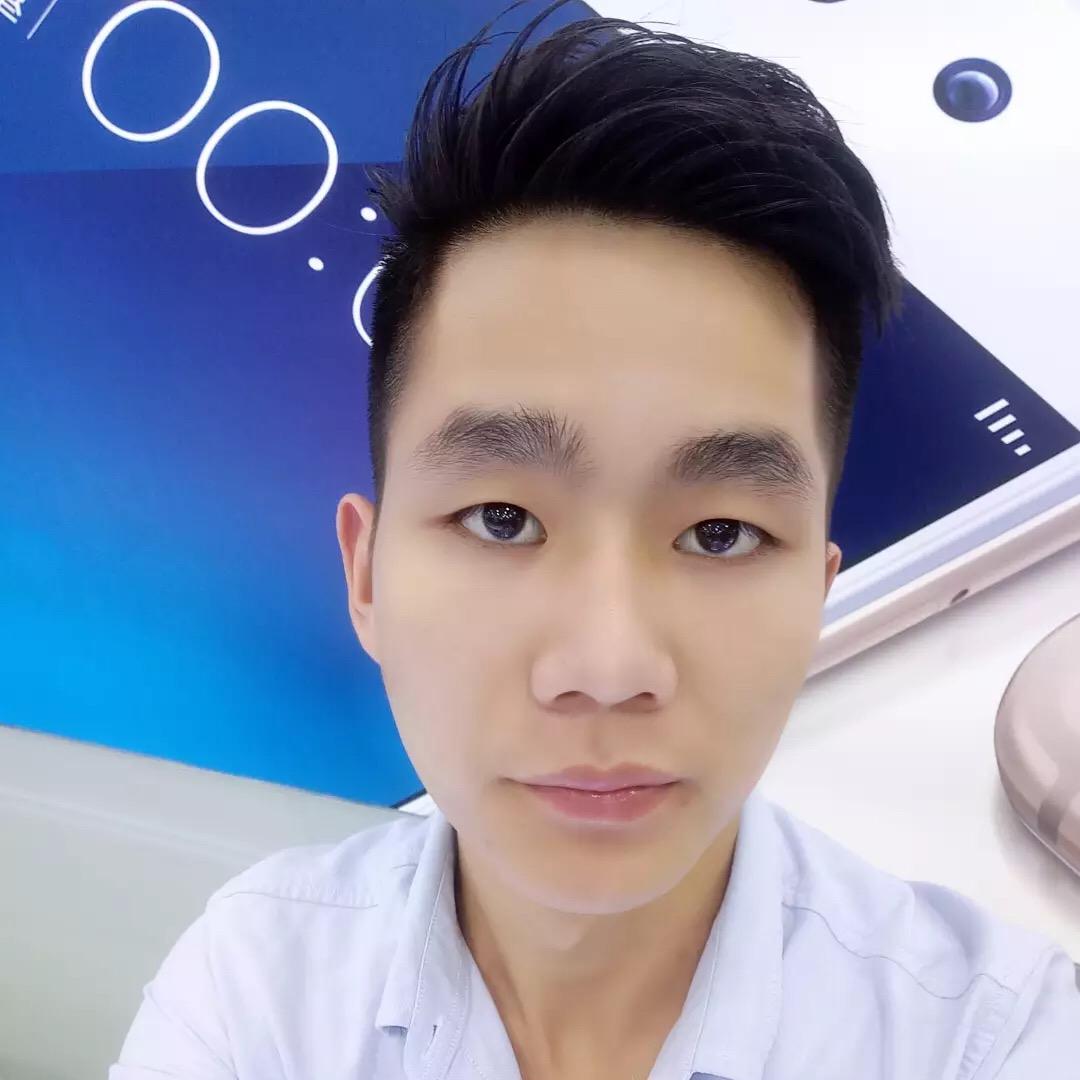 路在 脚下