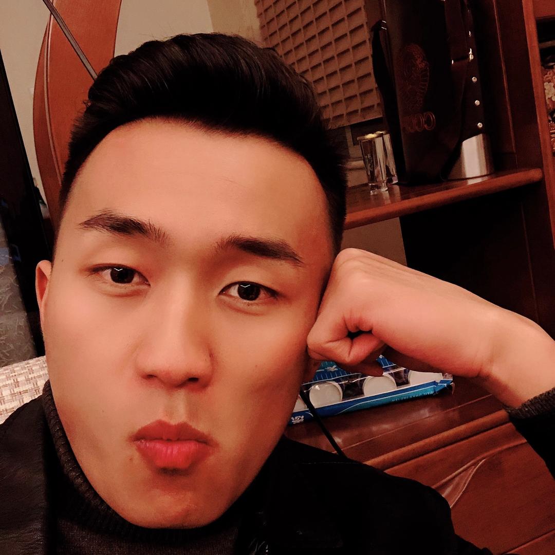 多情的腿毛